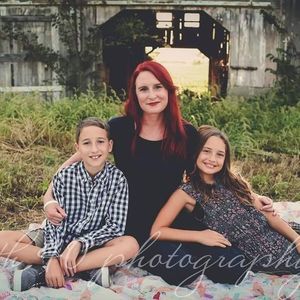 Meet your Posher, Scarlett